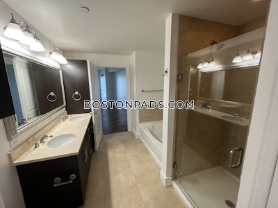 Seaport/waterfront 2 Bed 1 Bath BOSTON Boston - $4,525