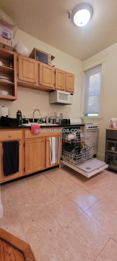 Fenway/kenmore Studio 1 Bath Boston - $2,200