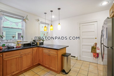 Mission Hill 4 Bed 1 Bath BOSTON Boston - $6,800