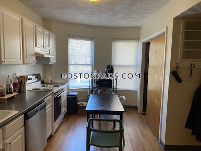 Mission Hill 2 Bed 1 Bath BOSTON Boston - $3,500