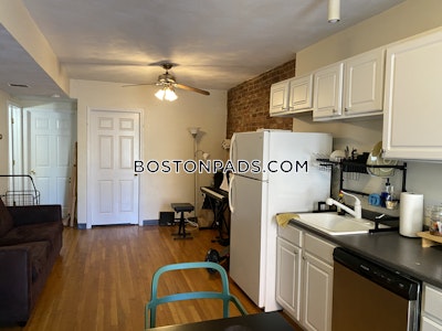 Mission Hill 2 Beds Mission Hill Boston - $3,500