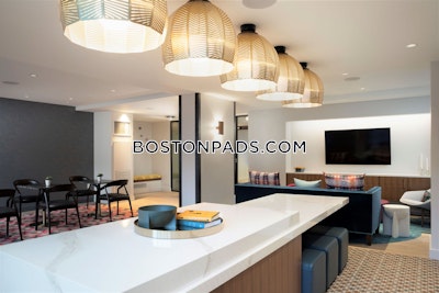 Mission Hill 2 Bed, 1.5 Bath Boston - $3,185 No Fee