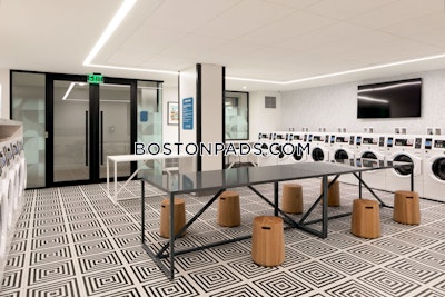 Mission Hill 2 Beds No Bath Boston - $3,192 No Fee