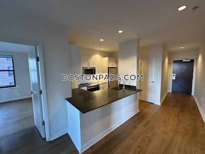 Downtown 2 Bed 2 Bath available in the Financial District  Boston - $4,498