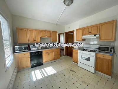 Mission Hill 4 Beds 1 Bath Boston - $6,000