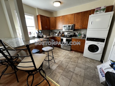 Mission Hill 4 Beds 1 Bath Boston - $4,200