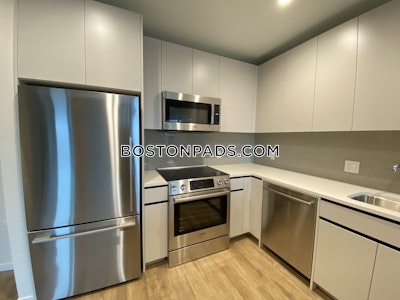 Seaport/waterfront Beautiful 2 bed 2 bath available NOW on Seaport Blvd in Boston!  Boston - $5,793 No Fee