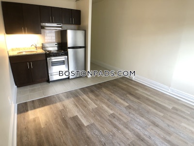 Chinatown Studio 1 Bath Boston - $2,495 No Fee