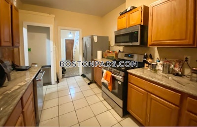 Mission Hill 4 Beds 2 Baths Boston - $6,000