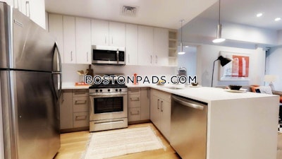 South End 2 Bed 2 Bath BOSTON Boston - $4,550 No Fee