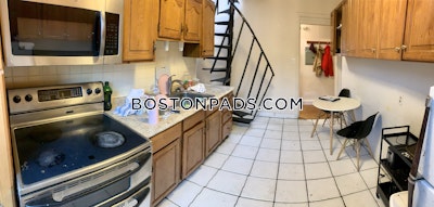 Mission Hill 2 Beds 1 Bath Boston - $2,650