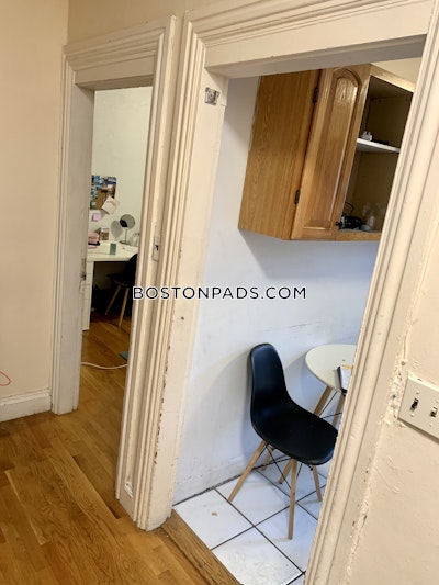 Mission Hill 2 Beds Mission Hill Boston - $2,650