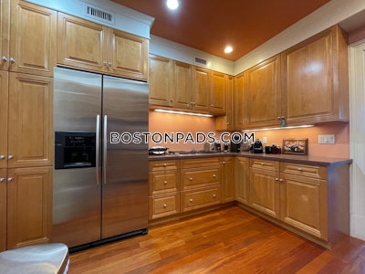 Back Bay 3 Bed 5 Bath BOSTON Boston - $14,000