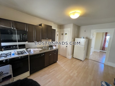 Fort Hill 2 Beds 1 Bath Boston - $3,200