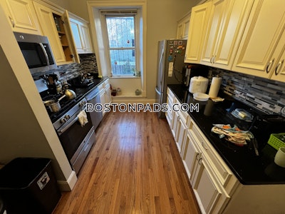 Mission Hill 4 Beds 1 Bath Boston - $6,000