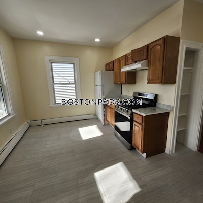 Jamaica Plain 3 Bed 1 Bath BOSTON Boston - $3,350