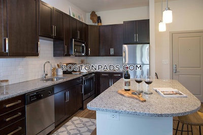 Andover Apartment for rent 2 Bedrooms 2 Baths - $2,990