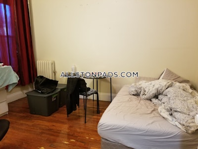 Allston Apartment for rent Studio 1 Bath Boston - $2,200 No Fee