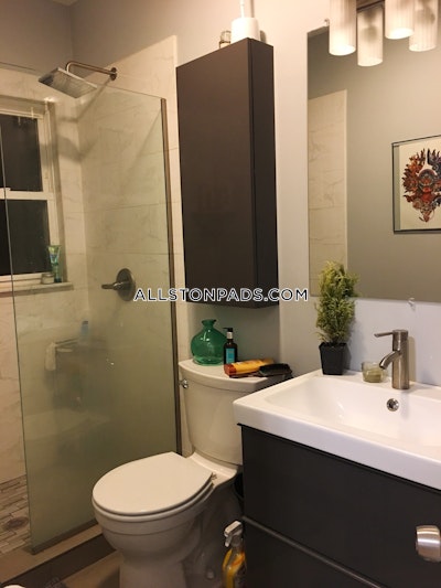 Allston Apartment for rent 2 Bedrooms 1 Bath Boston - $2,795 50% Fee