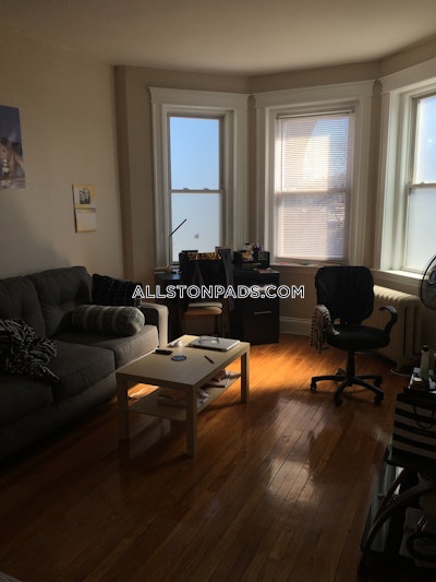 Allston Apartment for rent 1 Bedroom 1 Bath Boston - $2,850 No Fee