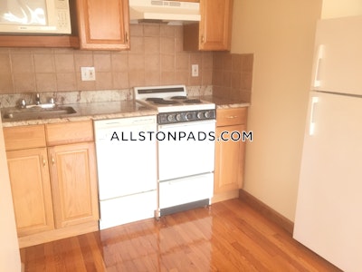 Allston Apartment for rent Studio 1 Bath Boston - $2,150