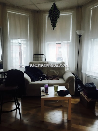 Back Bay Apartment for rent Studio 1 Bath Boston - $2,295