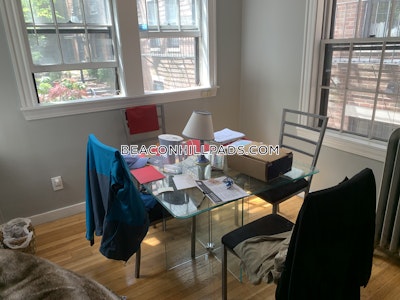 Beacon Hill 1 Bed 1 Bath Boston - $3,500