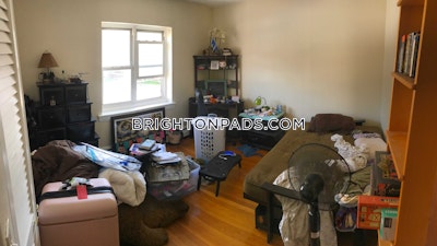 Brighton Apartment for rent 2 Bedrooms 1 Bath Boston - $2,800