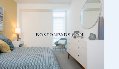 Dorchester/south Boston Border Apartment for rent 2 Bedrooms 2 Baths Boston - $5,734 No Fee