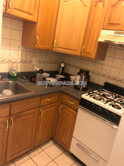 Fenway/kenmore Apartment for rent 2 Bedrooms 1 Bath Boston - $3,800