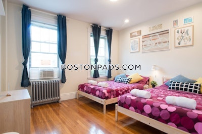 Fenway/kenmore 2 Beds 1 Bath Boston - $3,700