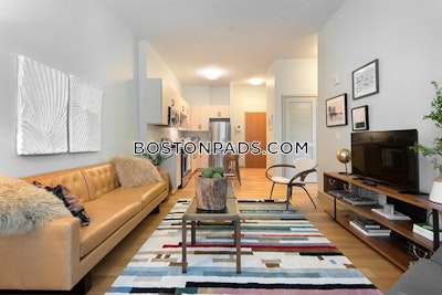 Jamaica Plain Apartment for rent 3 Bedrooms 2 Baths Boston - $5,345 No Fee