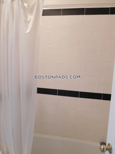 Northeastern/symphony Apartment for rent Studio 1 Bath Boston - $2,300