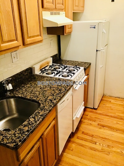 Northeastern/symphony 2 Beds 1 Bath Boston - $3,100