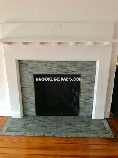 Brookline Apartment for rent Studio 1 Bath  Boston University - $2,195