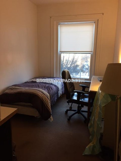 Brookline Apartment for rent Studio 1 Bath  Longwood Area - $1,895 No Fee