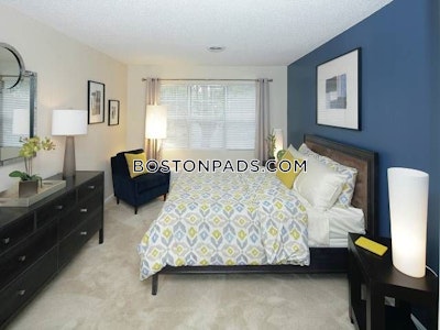 Burlington Apartment for rent 1 Bedroom 1 Bath - $2,715