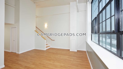 Cambridge Apartment for rent Studio 1 Bath  Kendall Square - $3,505