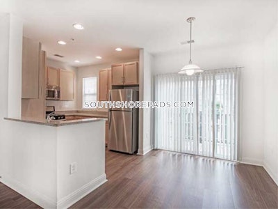 Hingham Apartment for rent 2 Bedrooms 1 Bath - $3,074