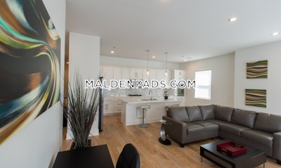 Malden Apartment for rent 2 Bedrooms 1 Bath - $3,665