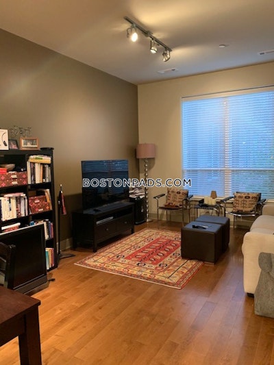 Needham Apartment for rent 1 Bedroom 1 Bath - $3,440 No Fee