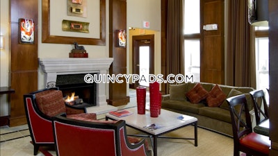 Quincy Apartment for rent 1 Bedroom 1 Bath  West Quincy - $2,555