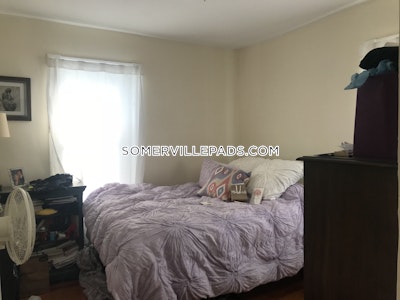 Somerville 2 Bed 1 Bath SOMERVILLE  Davis Square - $2,700