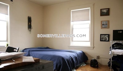 Somerville Apartment for rent 1 Bedroom 1 Bath  Spring Hill - $2,300