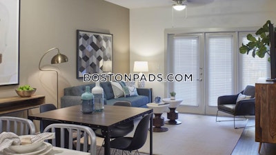 Stoneham Apartment for rent 2 Bedrooms 2 Baths - $3,610