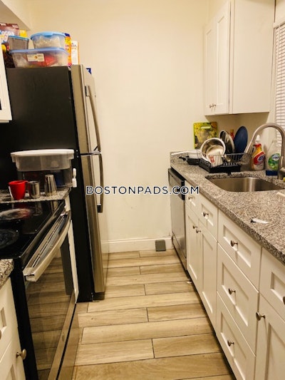 Northeastern/symphony Apartment for rent 2 Bedrooms 1 Bath Boston - $3,600