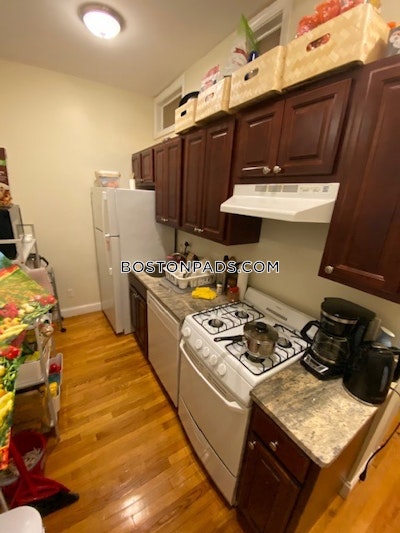 Fenway/kenmore Apartment for rent 4 Bedrooms 1 Bath Boston - $6,500