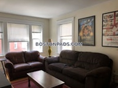 Cambridge Apartment for rent 3 Bedrooms 1 Bath  Harvard Square - $3,800