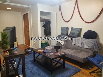 Fenway/kenmore 3 Beds 1 Bath Boston - $3,900