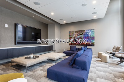 West End 2 Months Free Rent!  2 Beds 2 Baths Boston - $5,002